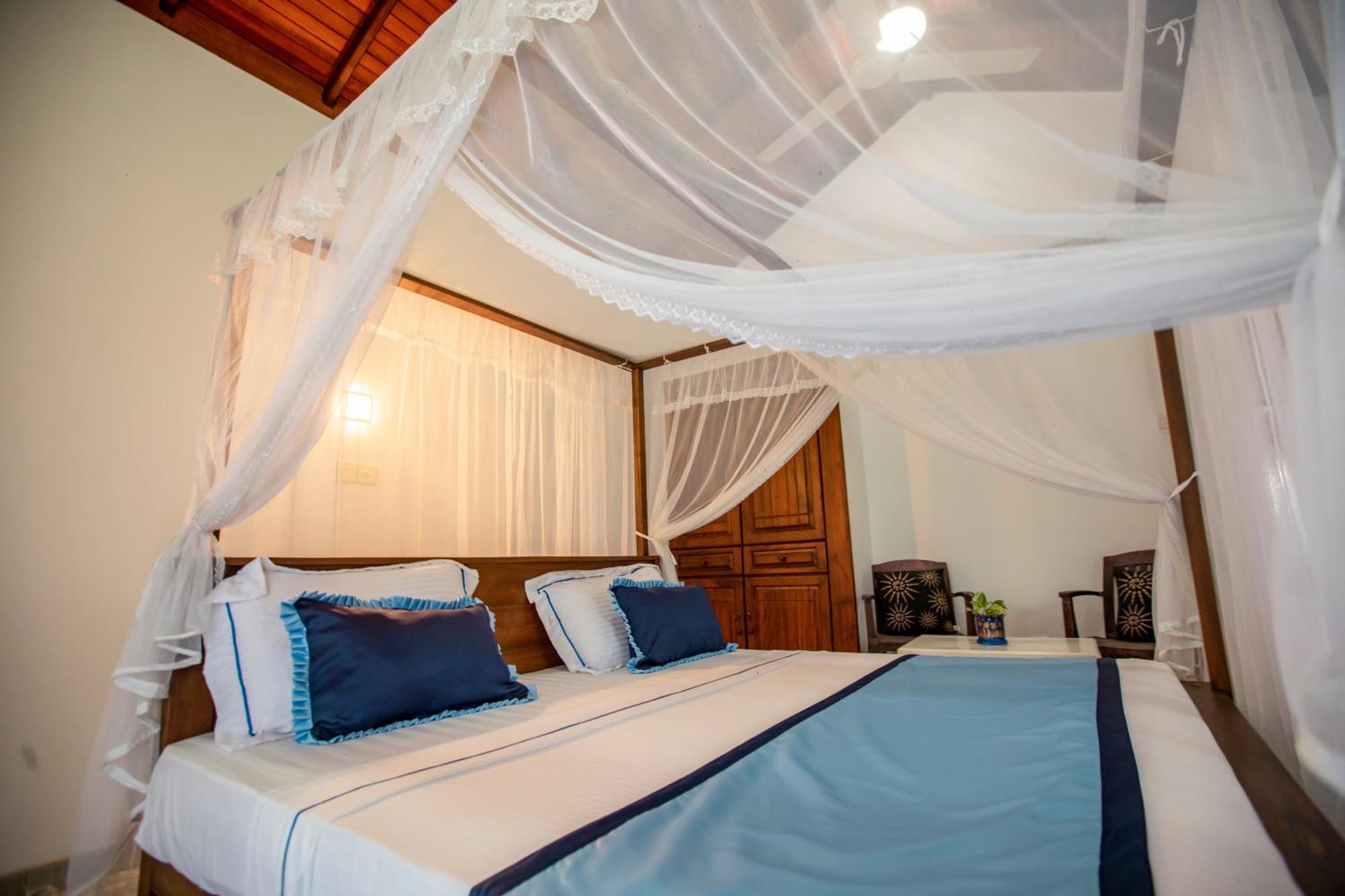 Three Shades Bed and Breakfast Galle Eksteriør billede